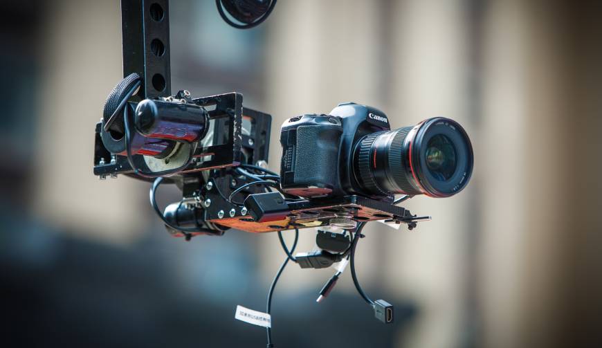 科技赋能生活：海晏县产品视频拍摄开启智能新时代