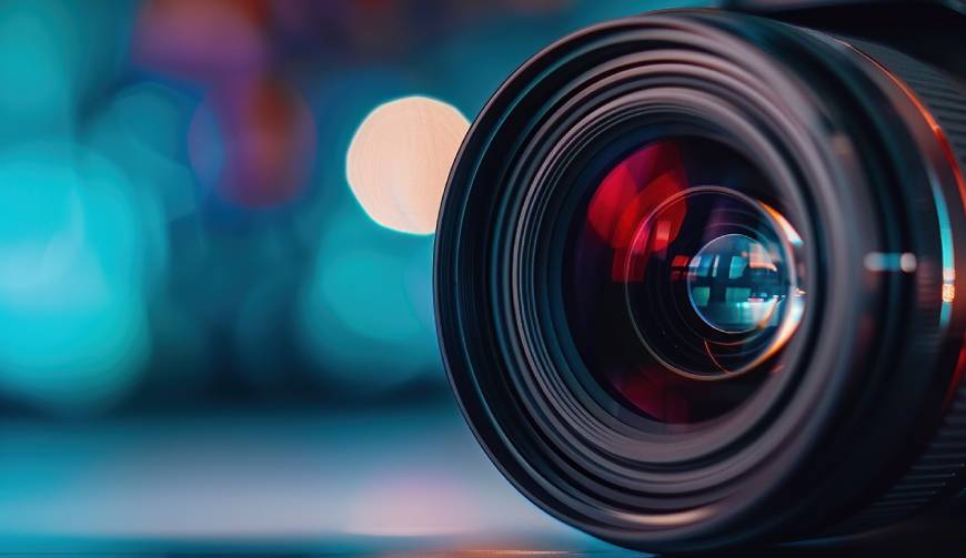 与海晏县产品视频拍摄同行：畅享高效、舒适的每一天