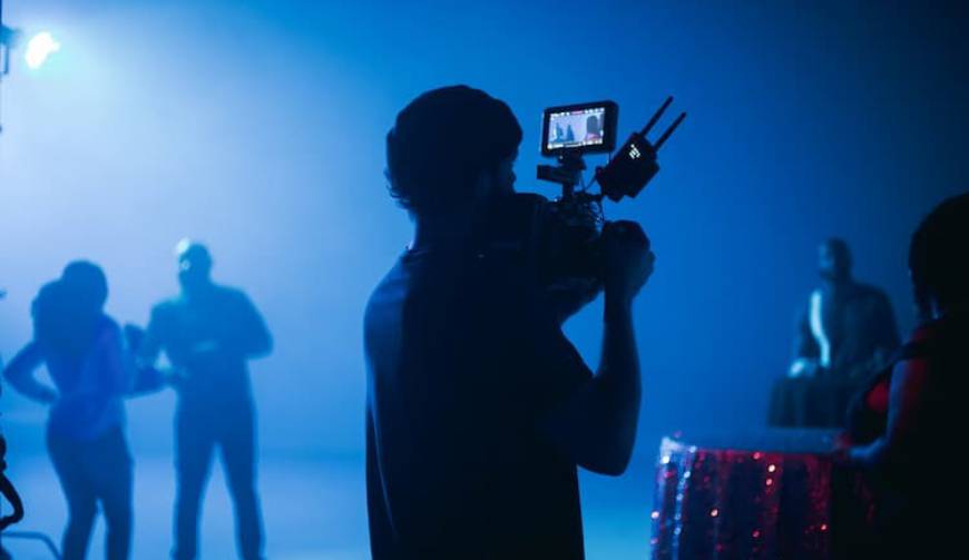 神秘新品来袭！海晏县产品视频拍摄究竟有何神奇之处？