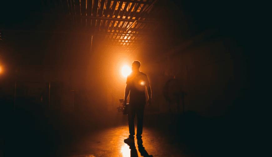 未曾见过的海晏县产品视频拍摄：一场颠覆认知的视觉盛宴