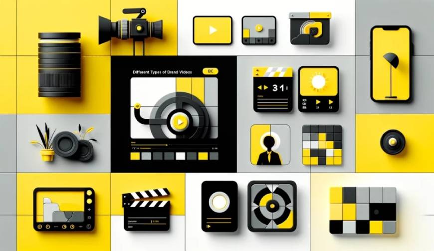 专为职场精英打造：海晏县产品视频拍摄提升工作效率的秘密武器