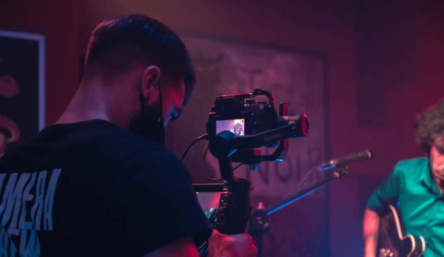 匠心雕琢视觉盛宴！专业海晏县产品视频拍摄公司赋能品牌价值