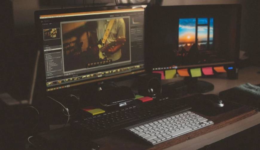 传统宣传已过时？海晏县产品视频拍摄公司带你玩转新媒体交互玩法