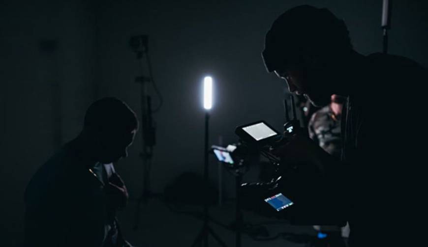 深耕海晏县产品视频拍摄，解锁产品出圈的流量密码