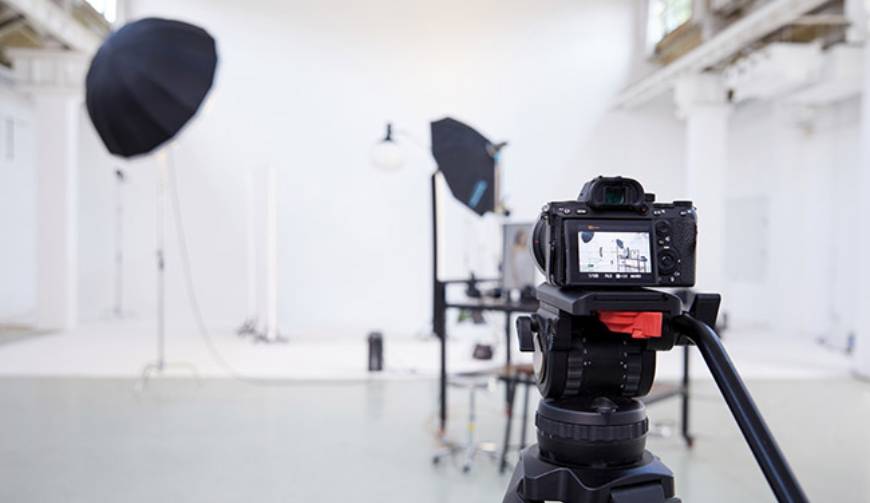 匠心独运：打造爆款海晏县产品视频拍摄制作的实战攻略