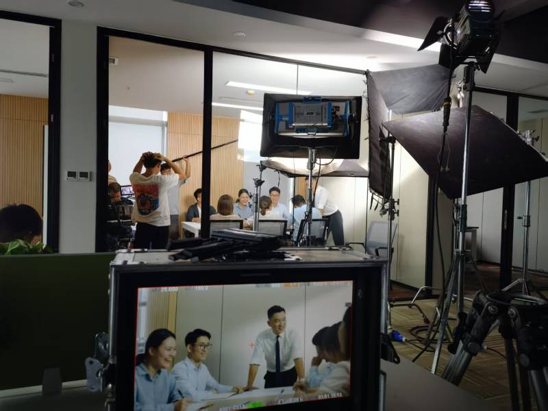 海晏县电商产品视频拍摄制作进阶指南，赋能产品电商突围