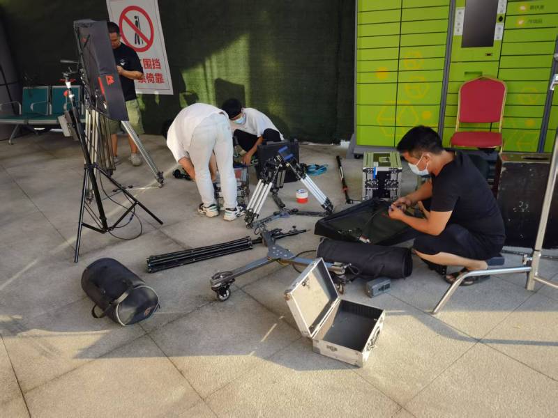 海晏县产品视频拍摄全攻略，让产品魅力在镜头下尽情绽放