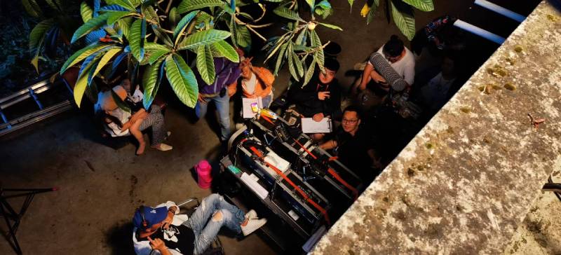 解锁海晏县产品宣传视频拍摄公司新势能，助力品牌强势破圈