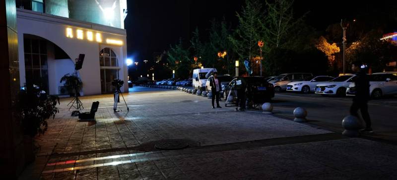 海晏县电商产品视频拍摄制作全攻略，打造高转化带货视频