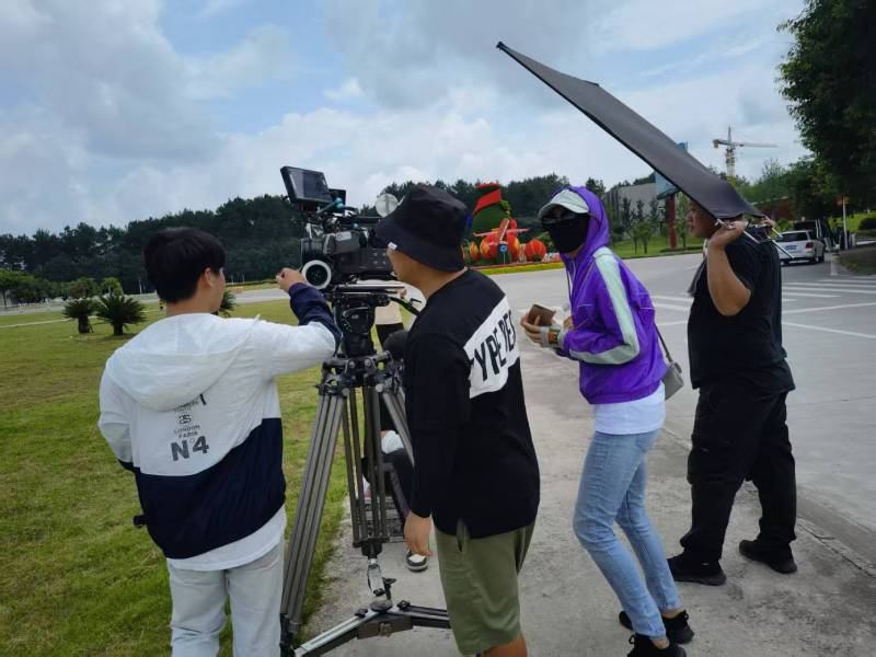 海晏县极致互动，未来愿景宏大，致力于成为全球领先的产品宣传视频企业