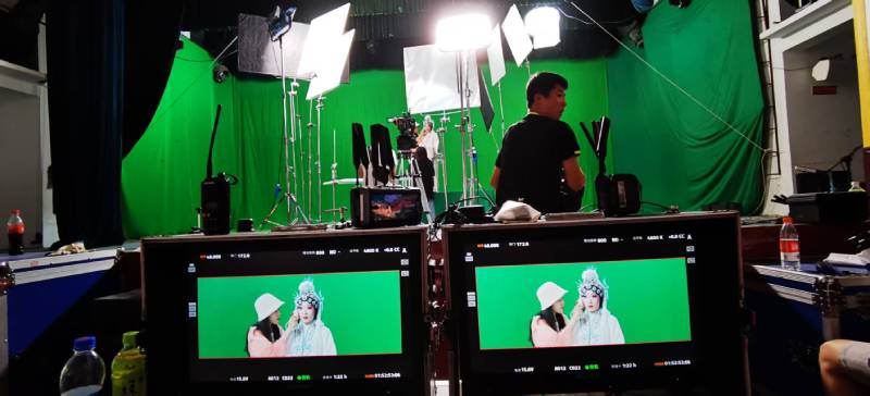 4K超清+创意特效｜海晏县产品视频拍摄公司打造沉浸式消费体验