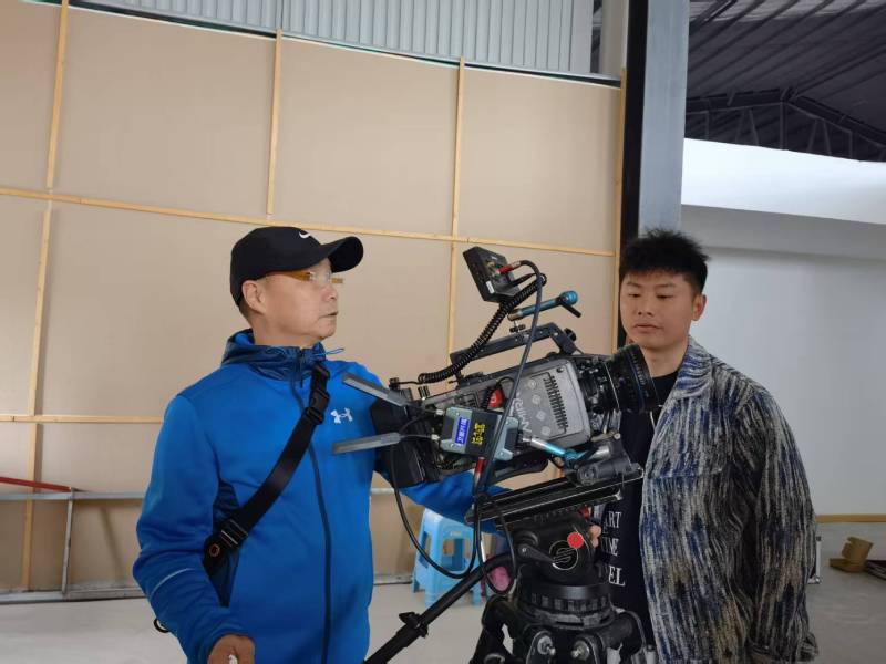 深耕海晏县电商产品视频拍摄制作，铸就爆款产品