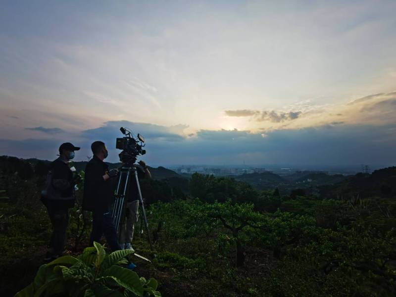 聚焦海晏县产品宣传视频拍摄公司，用专业实力铸就品牌传播传奇