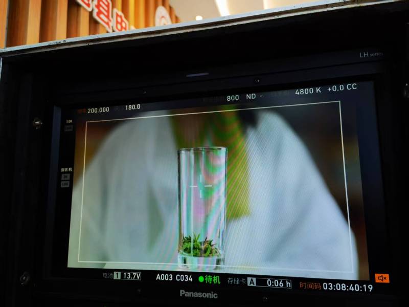 天然优选！海晏县电商产品宣传视频溯源原料产地的真实故事