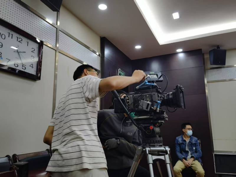 大数据指导创作方向，海晏县产品视频拍摄公司让每帧画面都有效触达