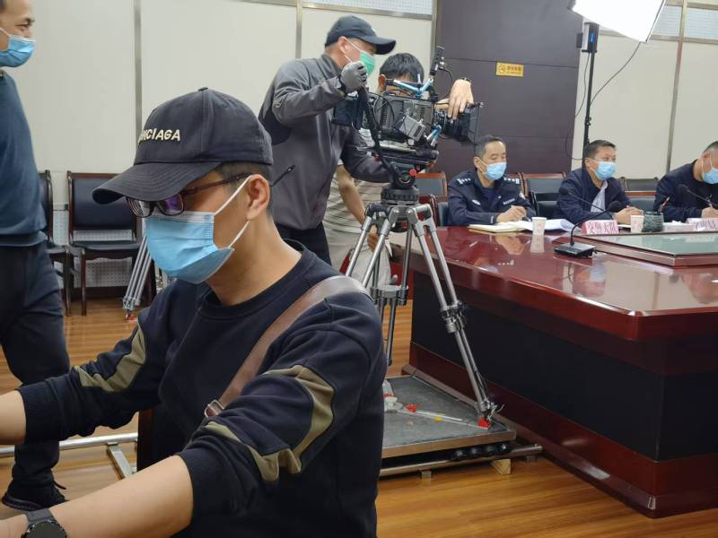 从脚本到成片：揭秘专业海晏县产品视频拍摄公司的全流程运作