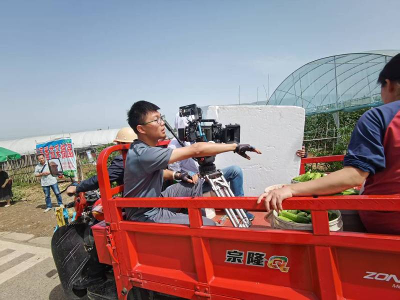 解锁吸睛密码：海晏县产品视频拍摄制作的创意与技巧全解析