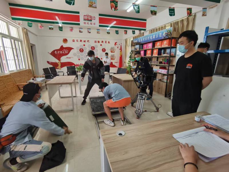 海晏县电商产品视频拍摄制作实战秘籍，助力产品引爆电商流量