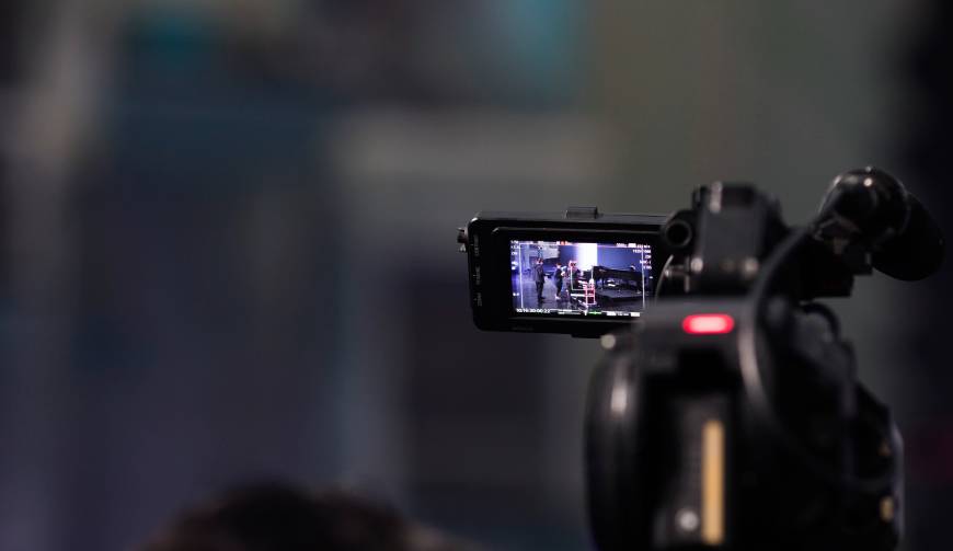 海晏县产品视频拍摄制作：揭秘如何打造令人印象深刻的商业宣传片